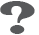 question mark icon question mark icon