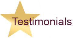 testimonials banner testimonials banner