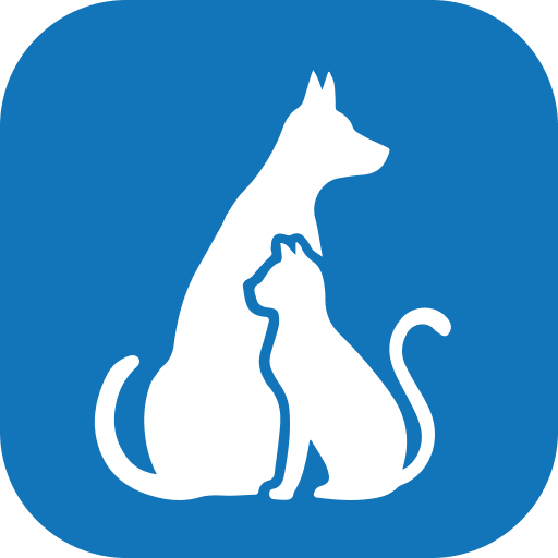 MyPetsWellness Button